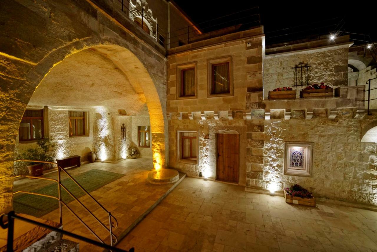 Design Cave Hotel Göreme Extérieur photo